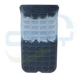 10PCS Keypad (52-Key) Replacement for Datalogic Falcon X3