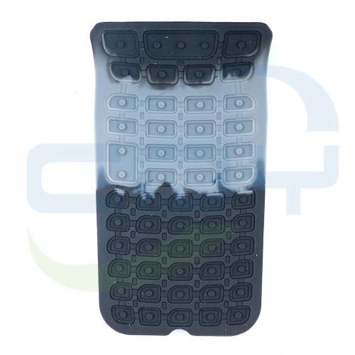 10PCS Keypad (52-Key) Replacement for Datalogic Falcon X3