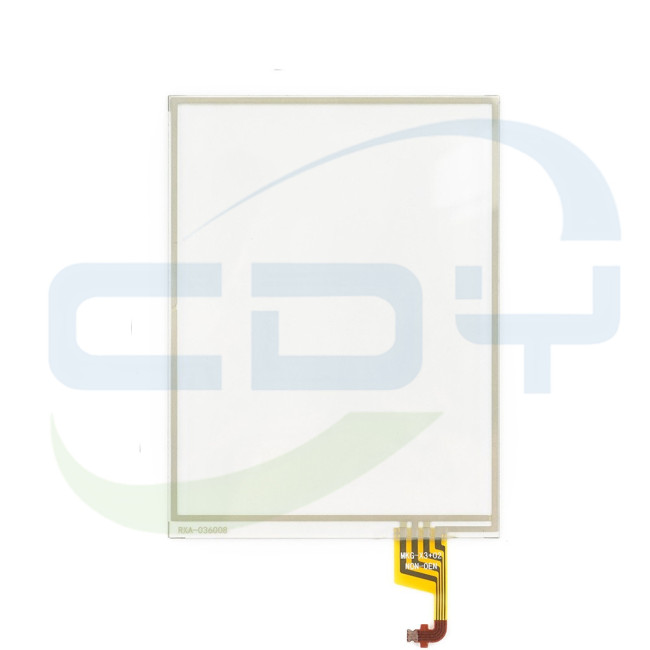 Touch Screen Digitizer For Datalogic Falcon X3 Falcon X3+ Plus