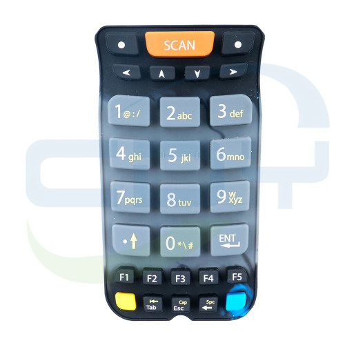 Keypad (29-Key) Replacement for Datalogic Falcon X3