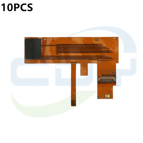 10PCS Flex Cable for SE-1200HP Scan Engine, LCD for Datalogic Falcon X3 (662769010)