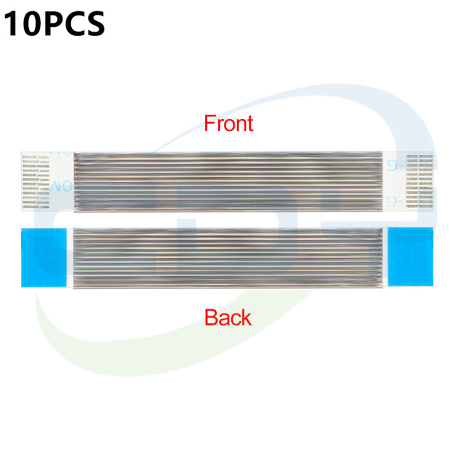 10PCS Scanner Flex Cable ( for SE-1223HP) Replacement for Datalogic Skorpio X4