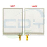 Touch Screen (Digitizer) Replacement for Datalogic Skorpio X4