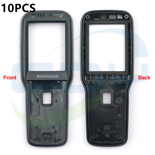 10PCS Front Cover Replacement for Datalogic Skorpio X4