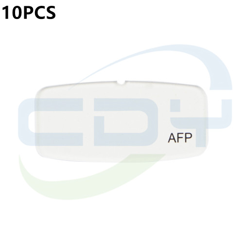 10PCS Scanner Lens Replacement for Datalogic Skorpio X3 Skorpio X3 2D