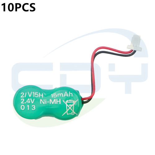 10PCS Backup Battery Replacement for Datalogic Memor X3