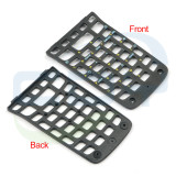 10PCS Numeric (38-Keys) Keypad Bezel Replacement for Datalogic Skorpio X4