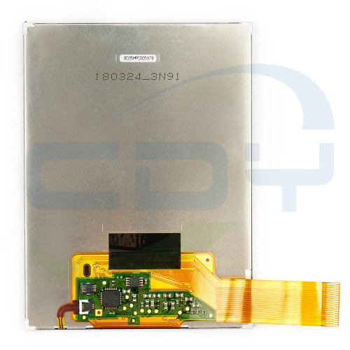 LCD Module & Display For Datalogic Falcon X3 X3+ Plus