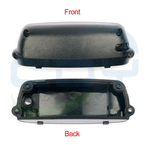 10PCS Top Cover Replacement for Datalogic Skorpio X4