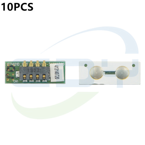 10PCS Side Switches (Pair) Replacement for Datalogic Memor X3