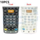 10PCS Numeric (38-Keys) Keypad Replacement for Datalogic Skorpio X4