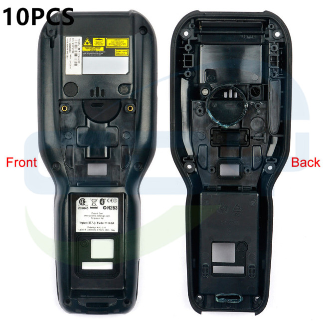 10PCS Back Cover (NO camera version) for Datalogic Falcon X3+