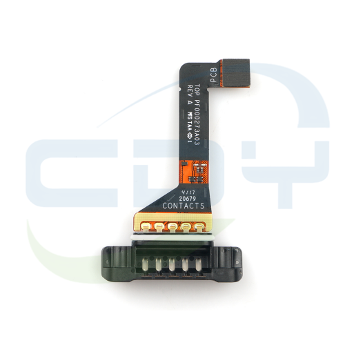 Sync Charge Connector For ZEBRA SYMBOL DS3678 LI3678