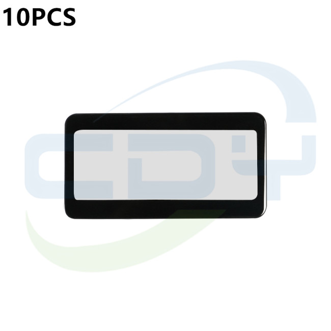 10PCS Scanner lens Replacement for Datalogic Falcon X3