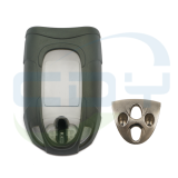 Front Cover and Metal piece for Symbol Motorola LS3408 LS3478 LS3578 DS3508 DS3578 ER FZ SR