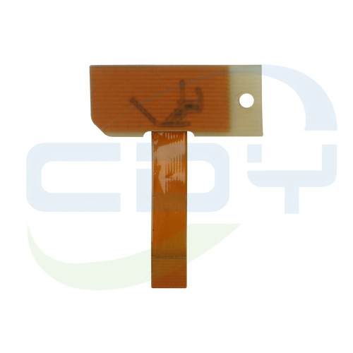 10PCS Power Switch Replacement for Datalogic Falcon X3