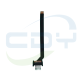 Sync Charge Connector with Flex cable for Zebra DS8178 Barcode Scanner CR8178 -SC100F4WW