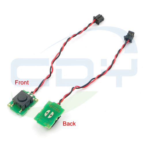 Trigger Switch PCB Replacement for Datalogic Falcon X3+