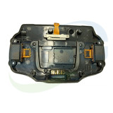 Back Cover with Connector & metal parts For Motorola Symbol WT41N0, WT41N0 VOW (Shell / Housing)