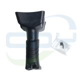 Gun Trigger Pistol Grip Kit Back cover & Scan Handle For Psion Teklogix Omnii XT15 RF