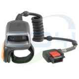 Zebra Symbol RS5000 & RS5000-LCFLWR Wearable Ring 1D 2D Barcode Scanner for WT6000 WT6300