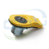Sync Charge & Battery Cover with Metal Connector for Motorola Symbol LS3478 LS3578 DS3478 DS3578