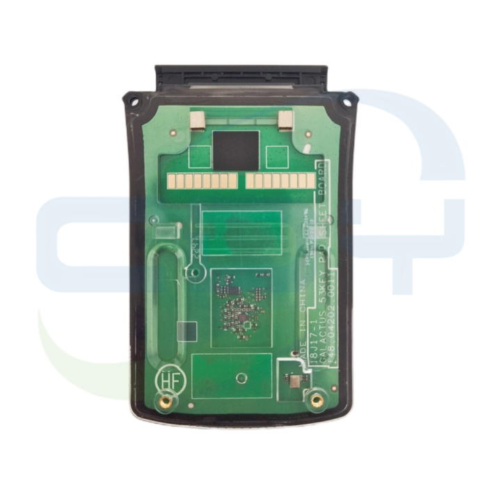 53Keys 5250 Emulator Keypad & Keyboard for Symbol Zebra MC9300, MC930B