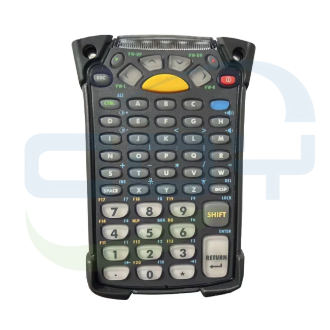 53-Key VT Emulation Keypad Module (21-79512-02) for Motorola Symbol MC9090 MC9190 MC92N0 MC9200  (VT/ANSI )