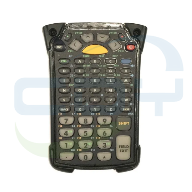 53-Key 5250 Keypad Module & Keyboard (21-79512-03) For Symbol Motorola MC9090 MC9190 MC92N0 series