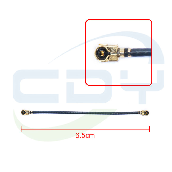 Cable Replacement for Zebra QL320 (6.5cm)