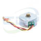 Motor Spec Bi-Polar for Zebra QL320