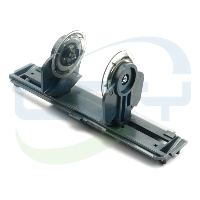 Media Support Disk with Main Drive Belt Replacement for Zebra QL420 Plus