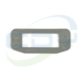 Keyboard overlay Replacement for Zebra QL320 Plus