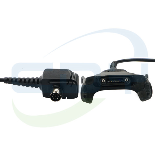 Zebra MC75 to QL420 Plus Charger Cable(CL17611-2)