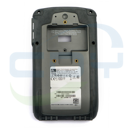 Back Cover Replacement for Zebra QL320 Plus
