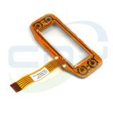 Keypad with Myler Keyswitch Replacement for Zebra QL220 Plus
