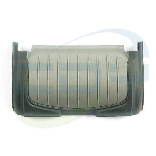 Label TPE Cover Replacement for Zebra QL420 Plus
