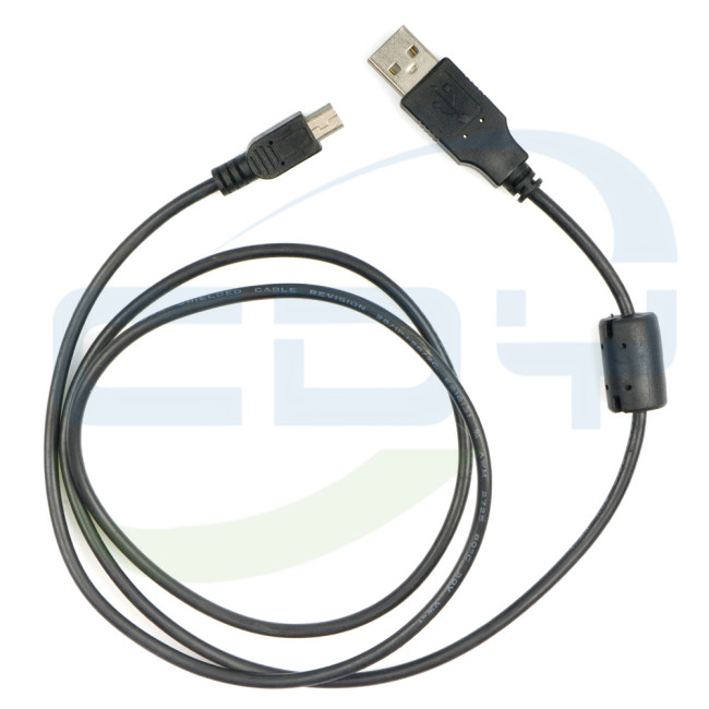 Data Cable Replacement For Zebra QL420 Plus