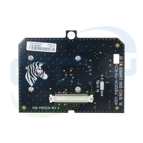 PCB Board for Zebra QL420 Portable Label Printer  (P1013234)