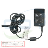 Zebra L172 LI72 AC Adapter 8.4V DC 800mA for Zebra QL320 Plus