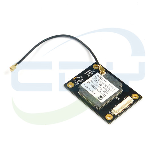 Wifi PCB with Antenna Replacement for Zebra QL220 Plus