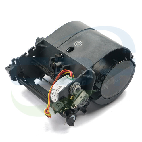 Housing with Motor Spec Bi-Polar Replacement for Zebra QL320Plus