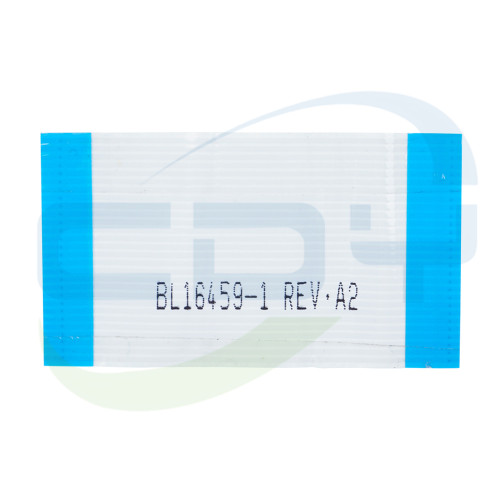Printhead Flex Cable Replacement for Zebra Mobile label printer QL420