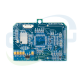 Bluetooth PCB(V2.0 Walmart Version) for Zebra QL320