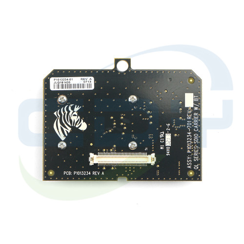 PCB (P1013234-701) Replacement for Zebra QL320 QL320Plus