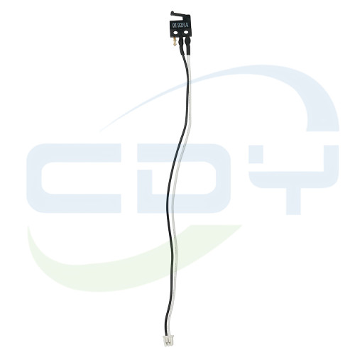 Switch with cable Replacement for Zebra QL320 QL320 Plus