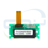 LCD Module Replacement for Zebra QL420 Plus