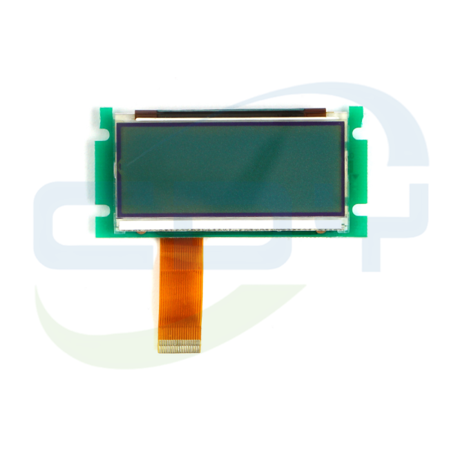 LCD Module Replacement for Zebra Printer Zebra QL220, QL220 Plus