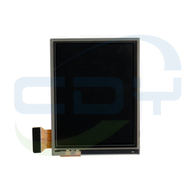 LCD Module with Touch Replacement for Honeywell Dolphin 6510 6500 (TD035STED7)