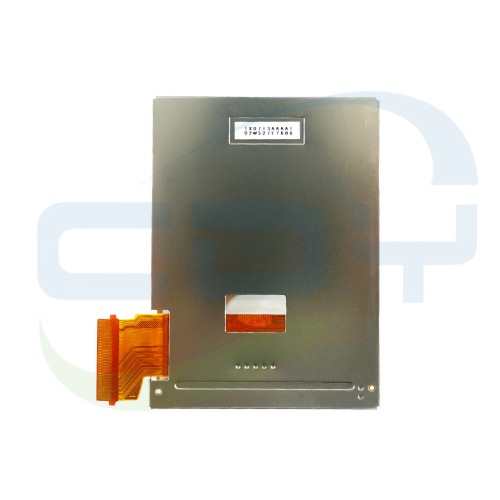 LCD Display Replacement for Symbol WT4000, WT4070, WT4090 (Hitachi)